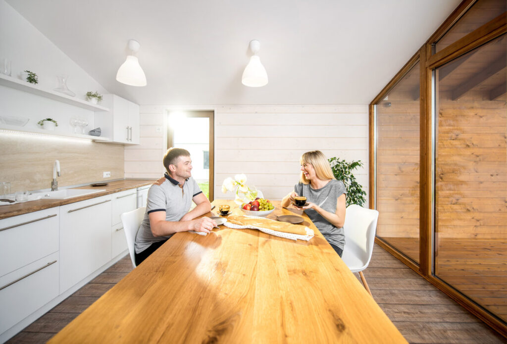 Discovering the Heart of Lake City: Living in the Five Points Neighborhood