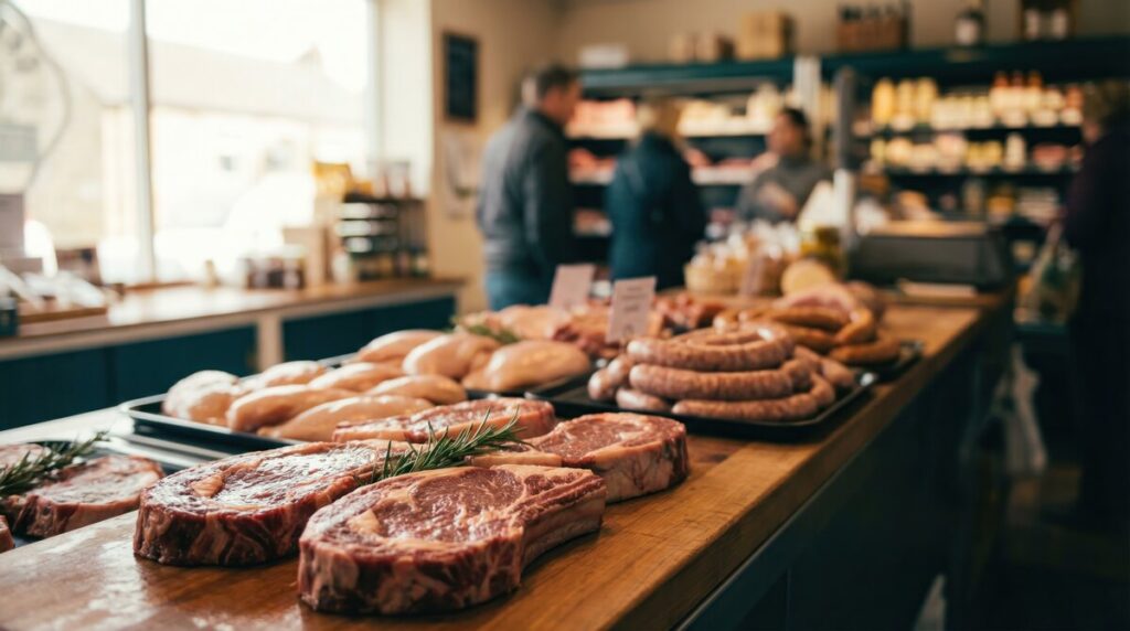 Savoring Five Points: The Ultimate Guide to Dining and Hidden Food Gems in Lake City’s Lively Neighborhood